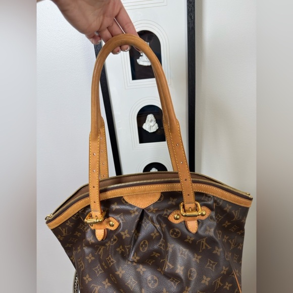 Louis Vuitton Tivoli Monogram canvas GM - Picture 10 of 10